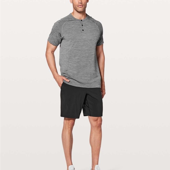 lululemon athletica Other - Lululemon T.H.E. Short *Linerless 9" Updated